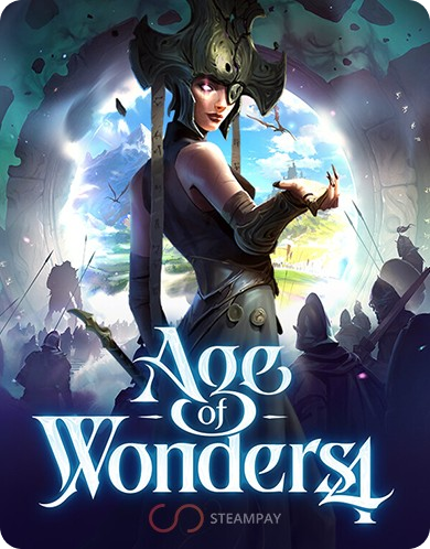 AGE OF WONDERS 4