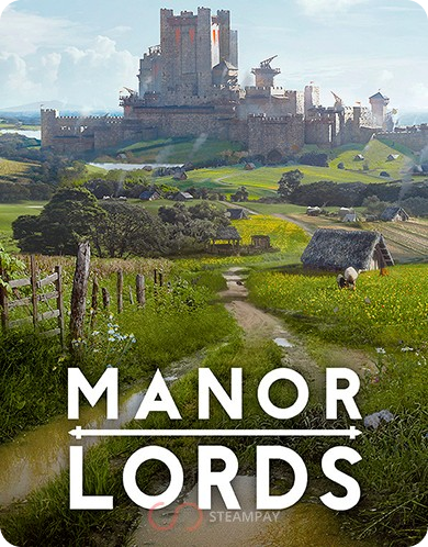 MANOR LORDS