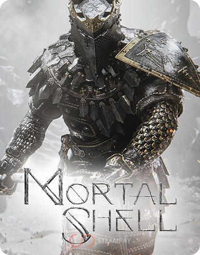 MORTAL SHELL