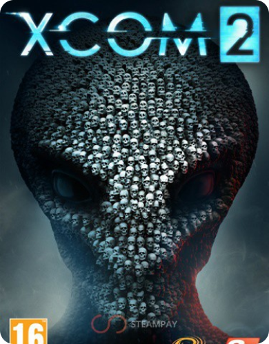 XCOM 2